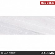 Плитка настенная Diadema белый 20*60